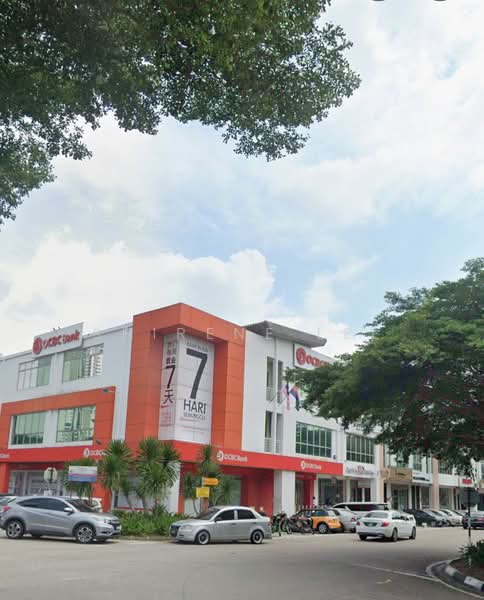 Shop for Sale in Taman Molek (Johor Bahru) - Shirene Lee - Exterior - PropertyGuru.com.my