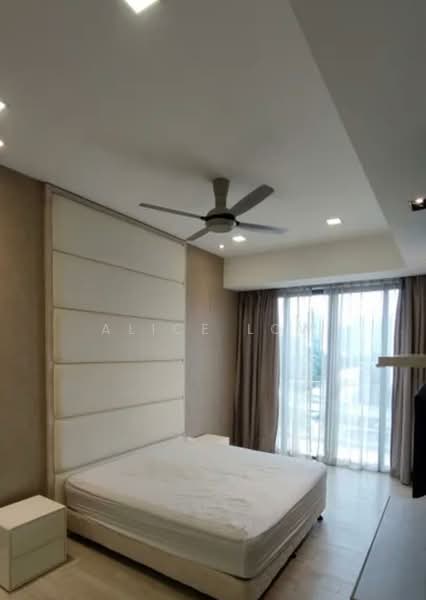 Condominium for Sale at Icon Residence - Alice Low - Bedroom - PropertyGuru.com.my