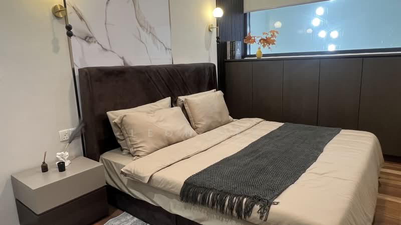 Rumah Teres untuk Dijual di Taman Sri Hartamas (Sri Hartamas) - Leon Lee - PropertyGuru.com.my