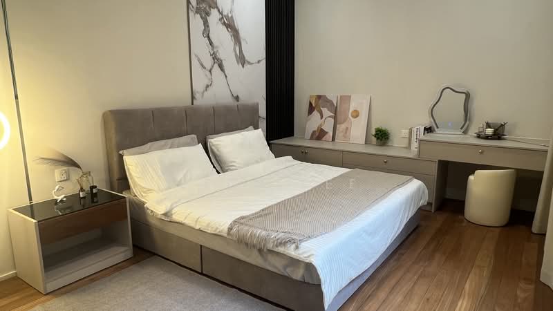 Rumah Teres untuk Dijual di Taman Sri Hartamas (Sri Hartamas) - Leon Lee - PropertyGuru.com.my