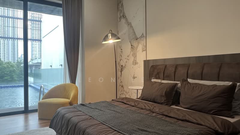Rumah Teres untuk Dijual di Taman Sri Hartamas (Sri Hartamas) - Leon Lee - PropertyGuru.com.my