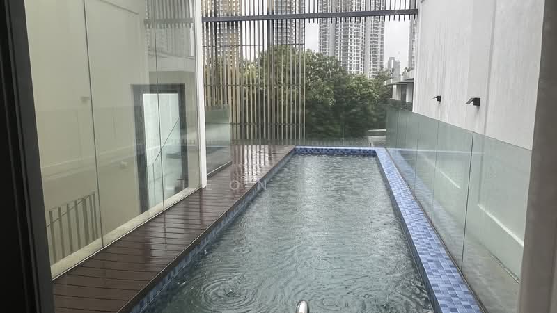 Rumah Teres untuk Dijual di Taman Sri Hartamas (Sri Hartamas) - Leon Lee - PropertyGuru.com.my