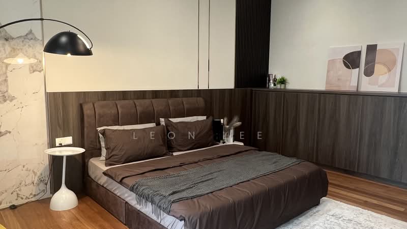 Rumah Teres untuk Dijual di Taman Sri Hartamas (Sri Hartamas) - Leon Lee - PropertyGuru.com.my