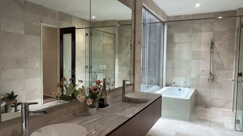 Rumah Teres untuk Dijual di Taman Sri Hartamas (Sri Hartamas) - Leon Lee - PropertyGuru.com.my