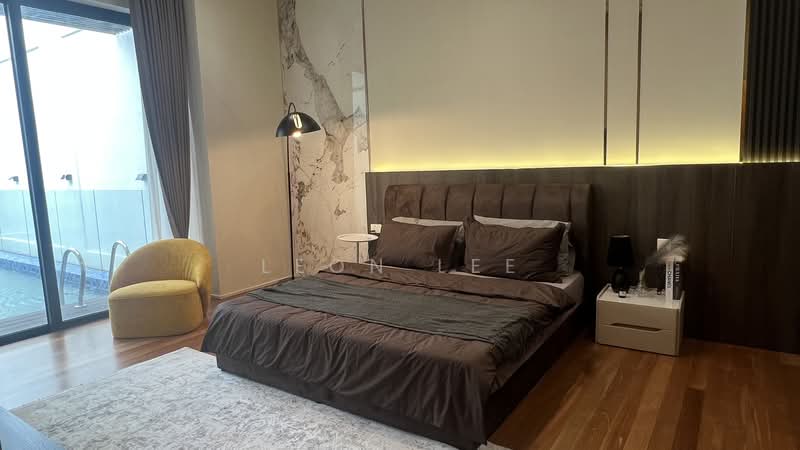 Rumah Teres untuk Dijual di Taman Sri Hartamas (Sri Hartamas) - Leon Lee - PropertyGuru.com.my