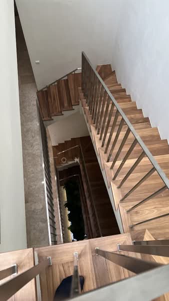 Rumah Teres untuk Dijual di Taman Sri Hartamas (Sri Hartamas) - Leon Lee - PropertyGuru.com.my