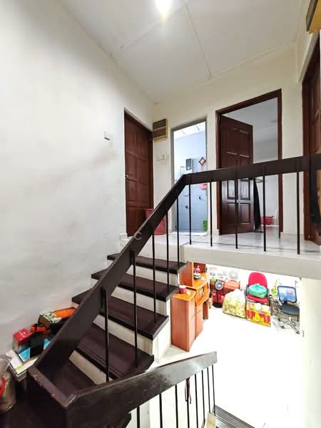 2-storey Terraced House for Sale in Johor Bahru (Johor) - Vic Lim - Interior - PropertyGuru.com.my