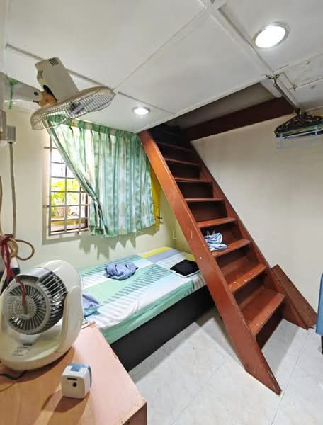 2-storey Terraced House for Sale in Johor Bahru (Johor) - Vic Lim - Bedroom - PropertyGuru.com.my