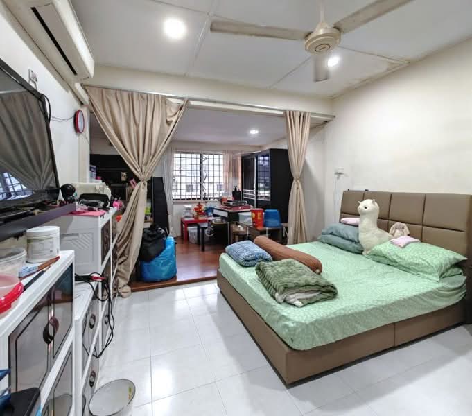 2-storey Terraced House for Sale in Johor Bahru (Johor) - Vic Lim - Bedroom - PropertyGuru.com.my