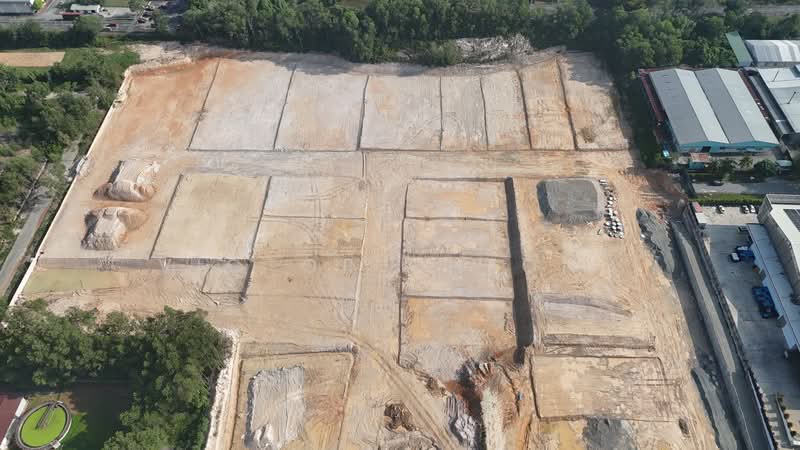Kilang untuk Dijual di Bandar Baru Salak Tinggi (Sepang) - Victor Cheong - Exterior - PropertyGuru.com.my