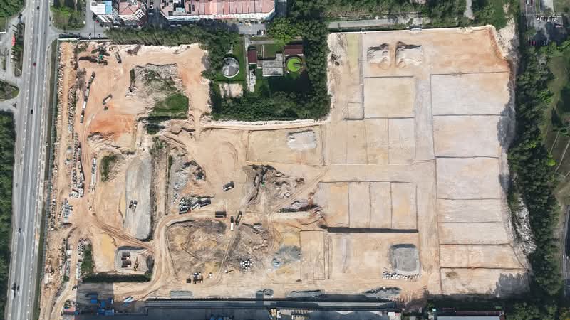 Kilang untuk Dijual di Bandar Baru Salak Tinggi (Sepang) - Victor Cheong - PropertyGuru.com.my