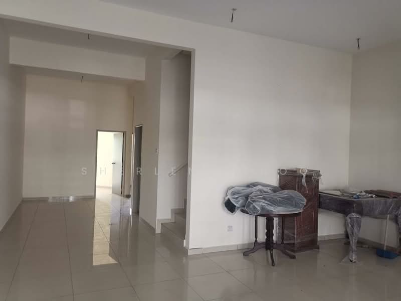 Rumah Teres 3 Tingkat untuk Disewa di Bayan Lepas (Penang) - Sherlene Choo - Interior - PropertyGuru.com.my