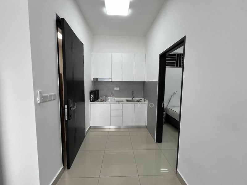 Servis Apartment untuk Disewa di Meldrum Heights (Residensi Meldrum) - Jessy Koh - Kitchen - PropertyGuru.com.my