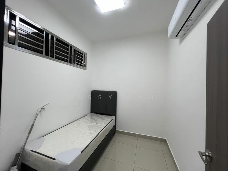 Servis Apartment untuk Disewa di Meldrum Heights (Residensi Meldrum) - Jessy Koh - Bedroom - PropertyGuru.com.my