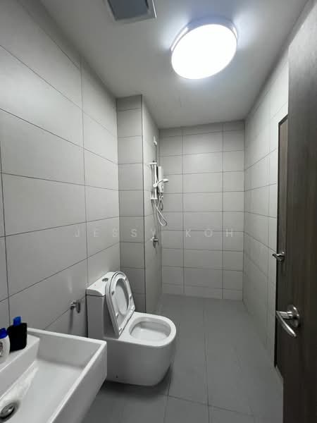 Servis Apartment untuk Disewa di Meldrum Heights (Residensi Meldrum) - Jessy Koh - Bathroom - PropertyGuru.com.my