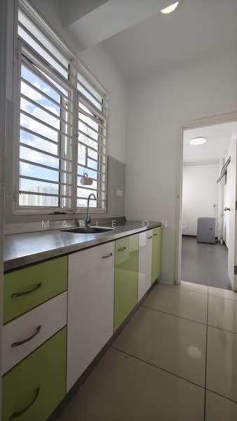 Kondominium untuk Dijual di Arena Residence - Mable Ong - Kitchen - PropertyGuru.com.my