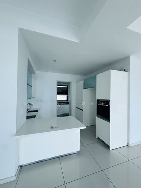 Bungalow House for Sale in Gelugor (Penang) - Vivian Cheong - Kitchen - PropertyGuru.com.my