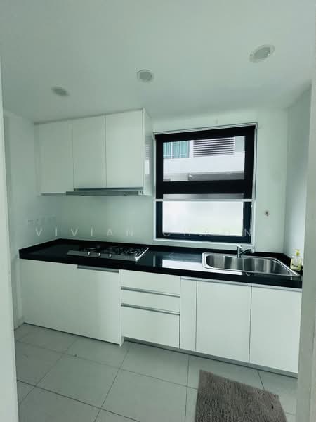 Bungalow House for Sale in Gelugor (Penang) - Vivian Cheong - Kitchen - PropertyGuru.com.my