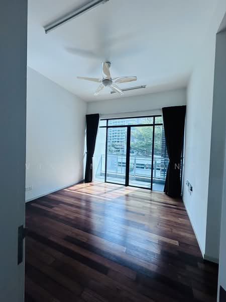 Bungalow House for Sale in Gelugor (Penang) - Vivian Cheong - Balcony - PropertyGuru.com.my
