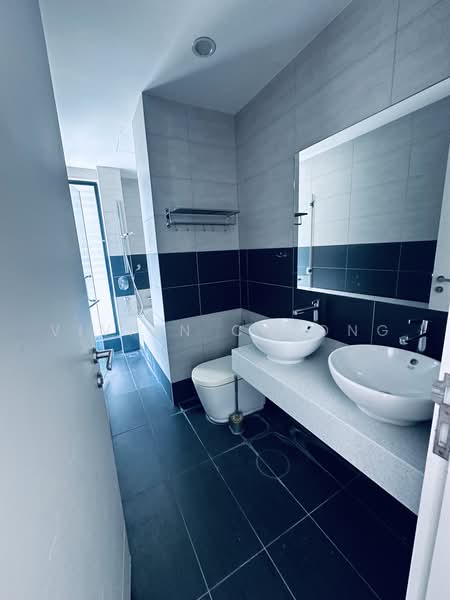 Bungalow House for Sale in Gelugor (Penang) - Vivian Cheong - Bathroom - PropertyGuru.com.my