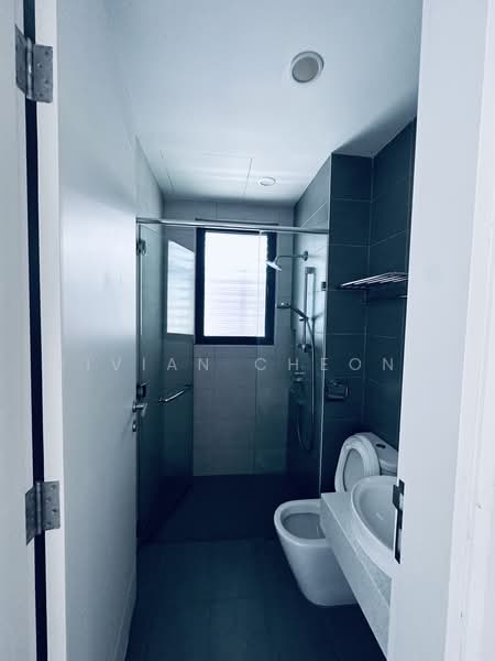 Bungalow House for Sale in Gelugor (Penang) - Vivian Cheong - Bathroom - PropertyGuru.com.my