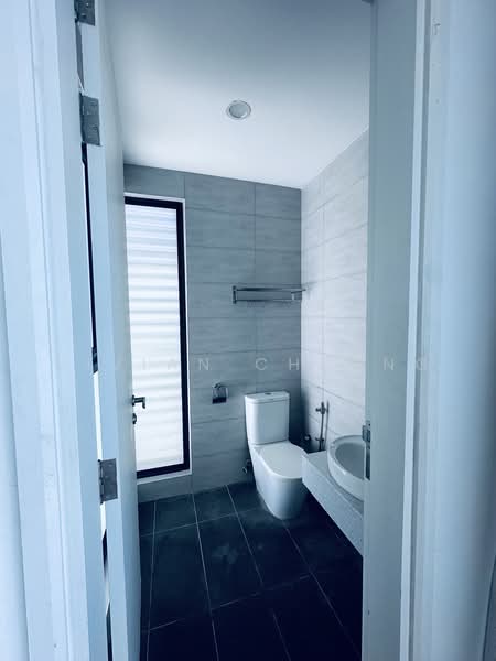 Bungalow House for Sale in Gelugor (Penang) - Vivian Cheong - Bathroom - PropertyGuru.com.my