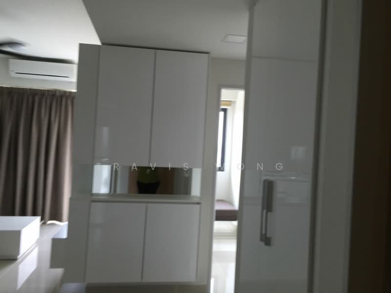 Kondominium untuk Disewa di Kiara East - Travis Wong - Interior - PropertyGuru.com.my