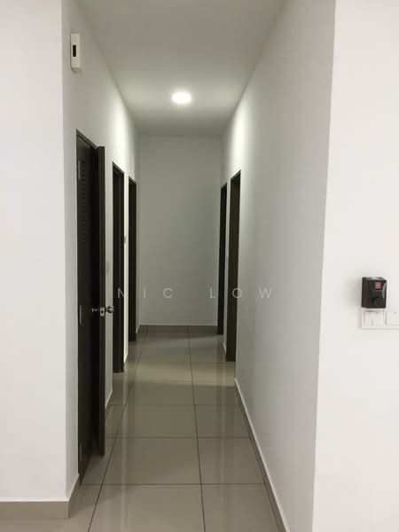 Condominium for Sale at The Henge - Nic Low - Corridor - PropertyGuru.com.my