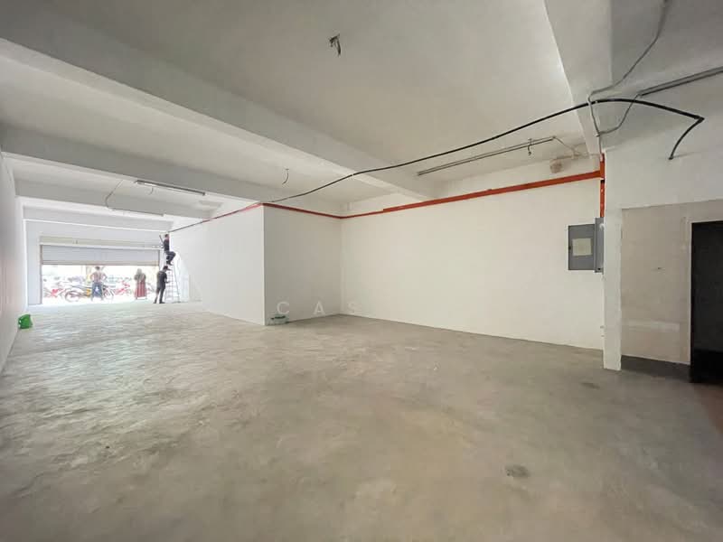 Shop for Rent in Seksyen 22 (Shah Alam) - Lucas Toh - Interior - PropertyGuru.com.my