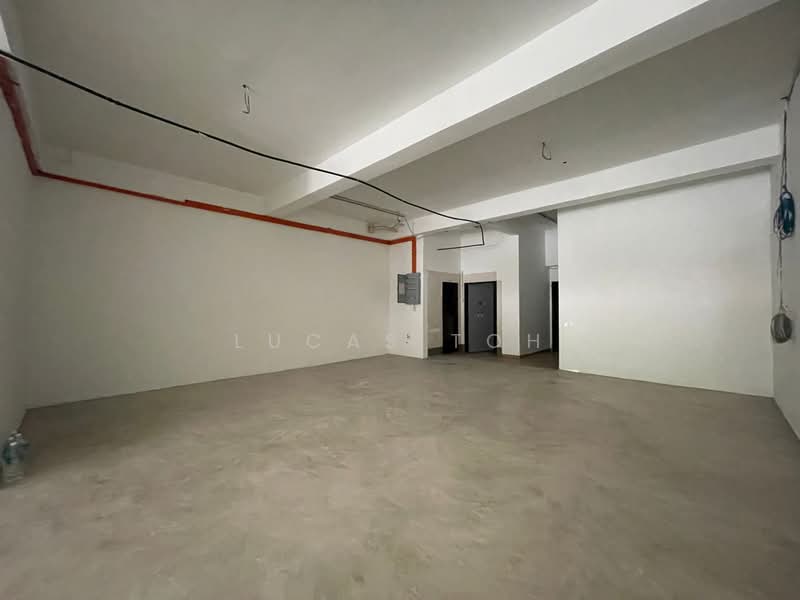Shop for Rent in Seksyen 22 (Shah Alam) - Lucas Toh - Interior - PropertyGuru.com.my