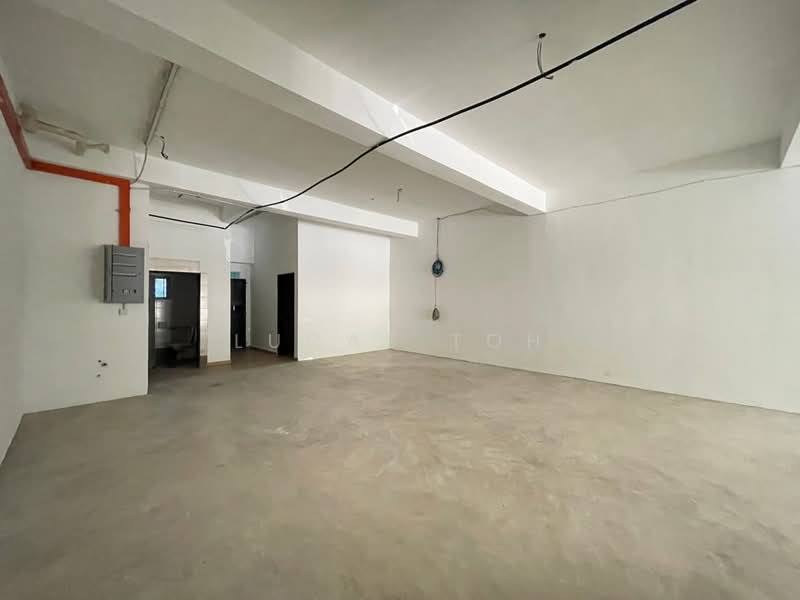 Shop for Rent in Seksyen 22 (Shah Alam) - Lucas Toh - PropertyGuru.com.my