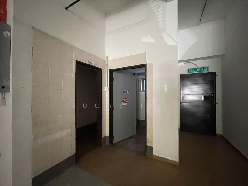 Shop for Rent in Seksyen 22 (Shah Alam) - Lucas Toh - PropertyGuru.com.my