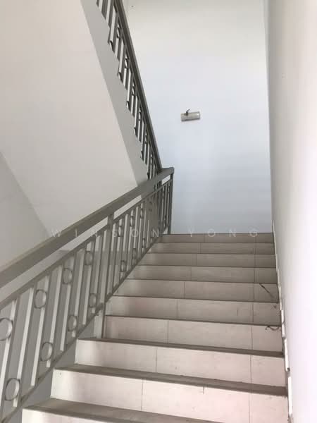 Semi-D Factory for Rent in Semenyih (Selangor) - Winson Yong - Interior - PropertyGuru.com.my