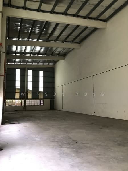 Semi-D Factory for Rent in Semenyih (Selangor) - Winson Yong - Interior - PropertyGuru.com.my