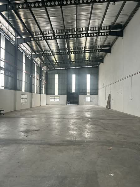 Semi-D Factory for Rent in Semenyih (Selangor) - Winson Yong - Interior - PropertyGuru.com.my
