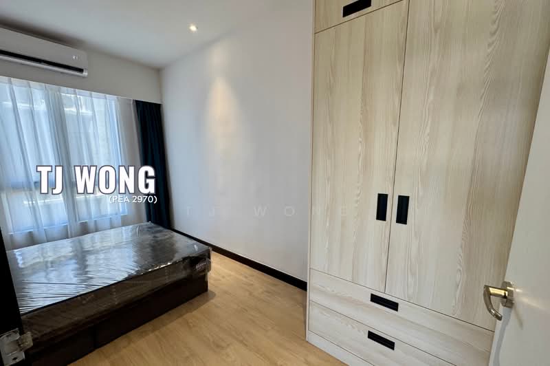 Service Residence for Sale at Vetro 11 Designer Suites - TJ Wong - Bedroom - PropertyGuru.com.my