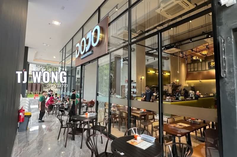 Service Residence for Sale at Vetro 11 Designer Suites - TJ Wong - Exterior - PropertyGuru.com.my