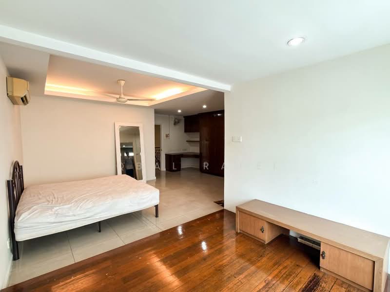 2.5-storey Terraced House for Sale in Bangsar (Kuala Lumpur) - Iqbal Rafei - Bedroom - PropertyGuru.com.my