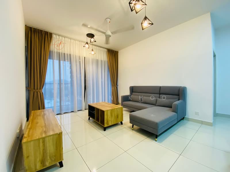 Service Residence for Rent at Setia City Residences - Jansen Khoo - PropertyGuru.com.my