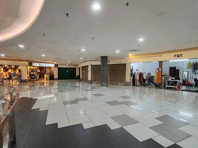 Retail Space for Sale in Usj 1 (Subang Jaya) - Vivian Ho - Interior - PropertyGuru.com.my