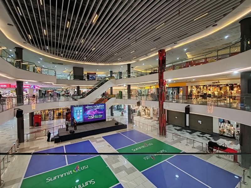 Retail Space for Sale in Usj 1 (Subang Jaya) - Vivian Ho - Interior - PropertyGuru.com.my