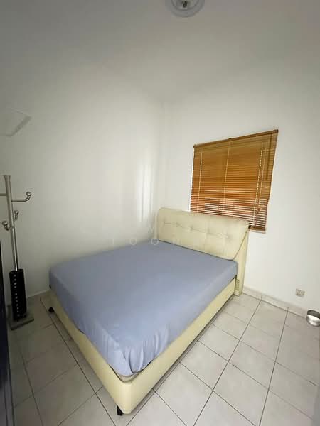 Apartment for Sale at Pangsapuri Lotus (Teratai) - Chow Kok Toong - Bedroom - PropertyGuru.com.my
