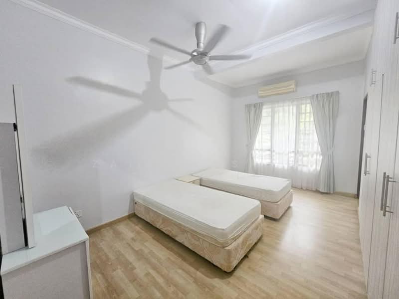 2-storey Terraced House for Sale in Putrajaya (Putrajaya) - Zairul Asrah Zulkefli - Bedroom - PropertyGuru.com.my