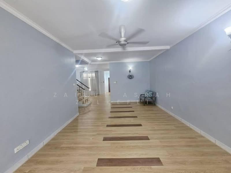 2-storey Terraced House for Sale in Putrajaya (Putrajaya) - Zairul Asrah Zulkefli - PropertyGuru.com.my