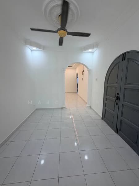 Rumah Teres 1 Tingkat untuk Dijual di Kota Masai (Pasir Gudang) - Marcus Tey - Interior - PropertyGuru.com.my