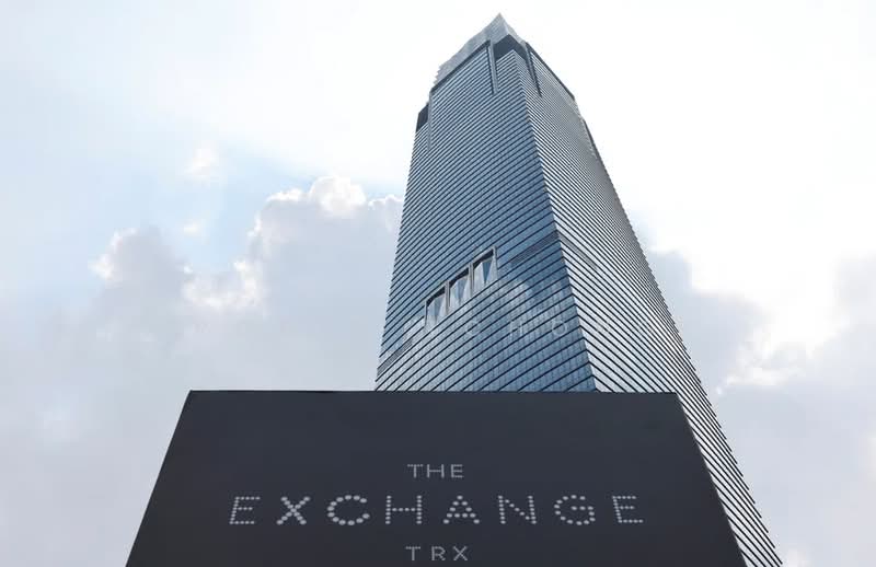 Pejabat untuk Disewa di Tun Razak Exchange (Kuala Lumpur) - Robin Tchong - Exterior - PropertyGuru.com.my