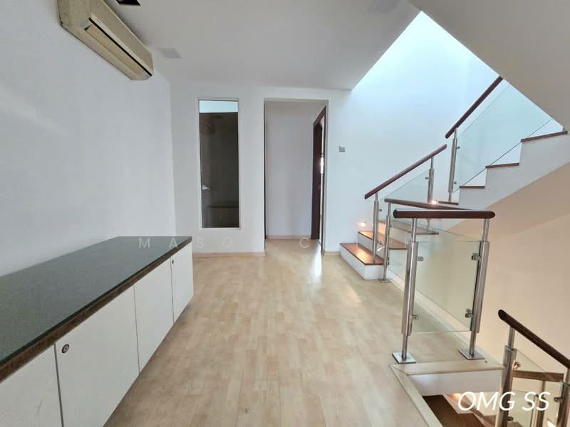 2.5-storey Terraced House for Sale in Taman Eng Ann (Klang) - Mason Chiah - Interior - PropertyGuru.com.my