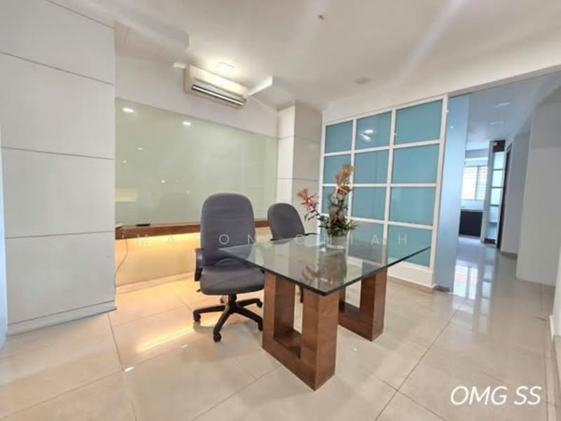 2.5-storey Terraced House for Sale in Taman Eng Ann (Klang) - Mason Chiah - Interior - PropertyGuru.com.my