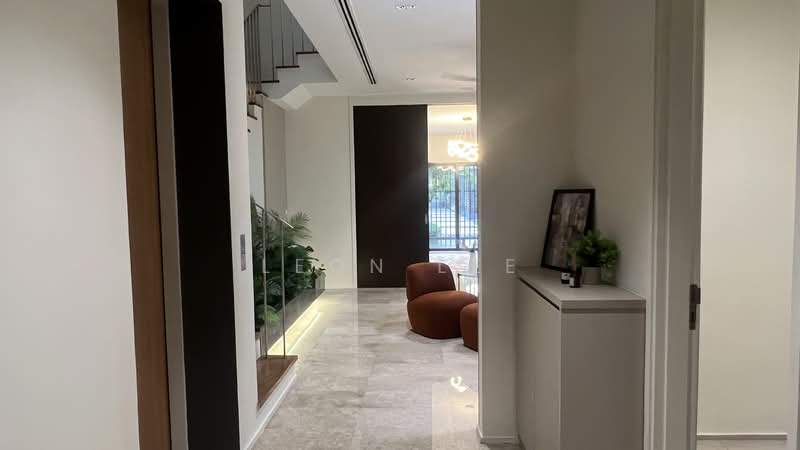 Rumah Teres untuk Dijual di Taman Sri Hartamas (Sri Hartamas) - Leon Lee - Interior - PropertyGuru.com.my