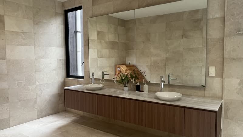 Rumah Teres untuk Dijual di Taman Sri Hartamas (Sri Hartamas) - Leon Lee - Bathroom - PropertyGuru.com.my